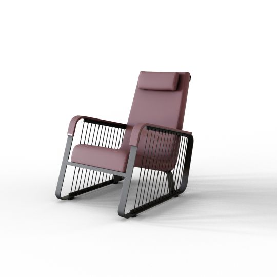 Hatil visitor chair hot sale